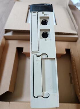 施耐德plc模块：TSXP5710全新带包装，数量一个