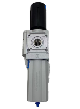 FESTO费斯托过滤减压阀MS6-LFR-1/2-D7-ECRM-AS 529188 529184