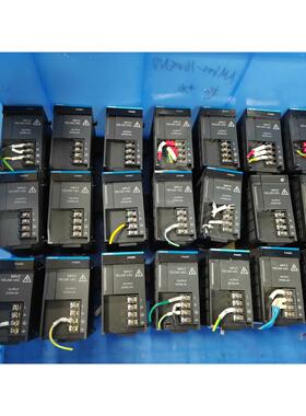 #PLC 汇川电源模块，GL10-PS2，70元，AM600