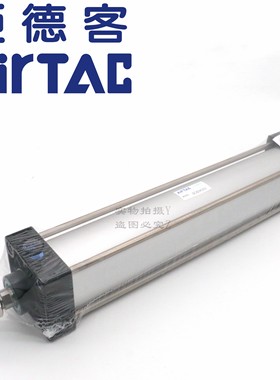 AirTAC库存现货亚德客标准气缸 SC80*80/90/100/110/120/125/150-