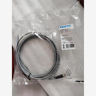 FESTO 费斯托 开关连接线 541333 NEBU-M8议价