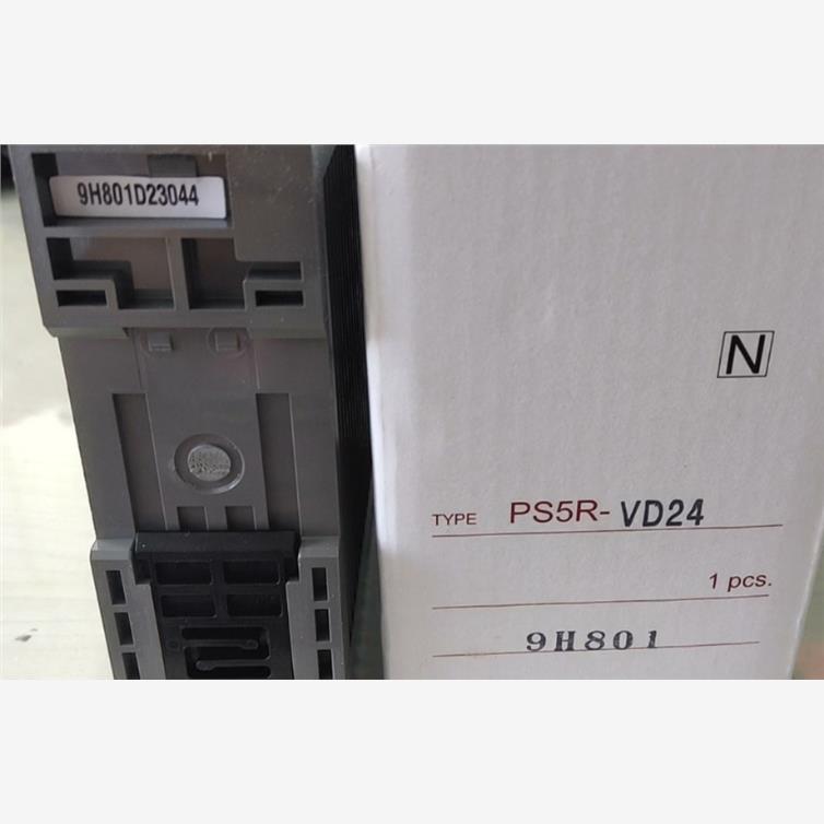 IDEC和泉导轨安装开关电源 PS5R-VD24