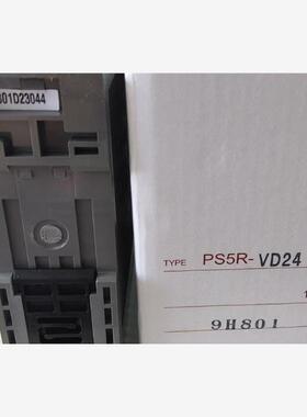 IDEC和泉导轨安装开关电源 PS5R-VD24