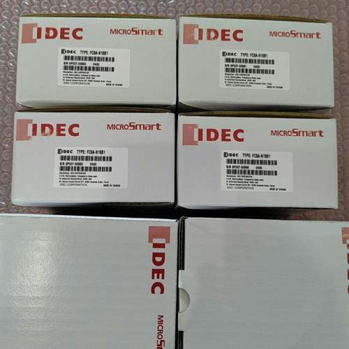 IDEC和泉 FC6A-N16B1