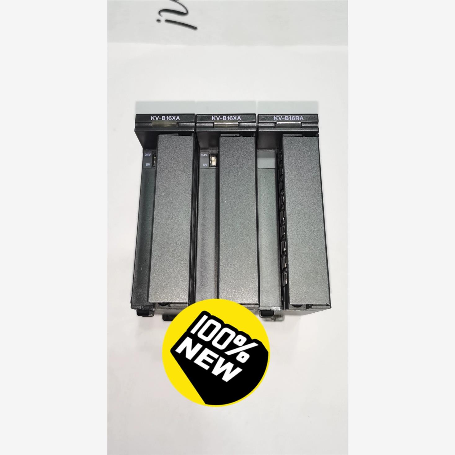 KV-B16XA  KV-B16RA 模块