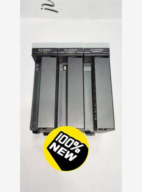 KV-B16XA  KV-B16RA 模块