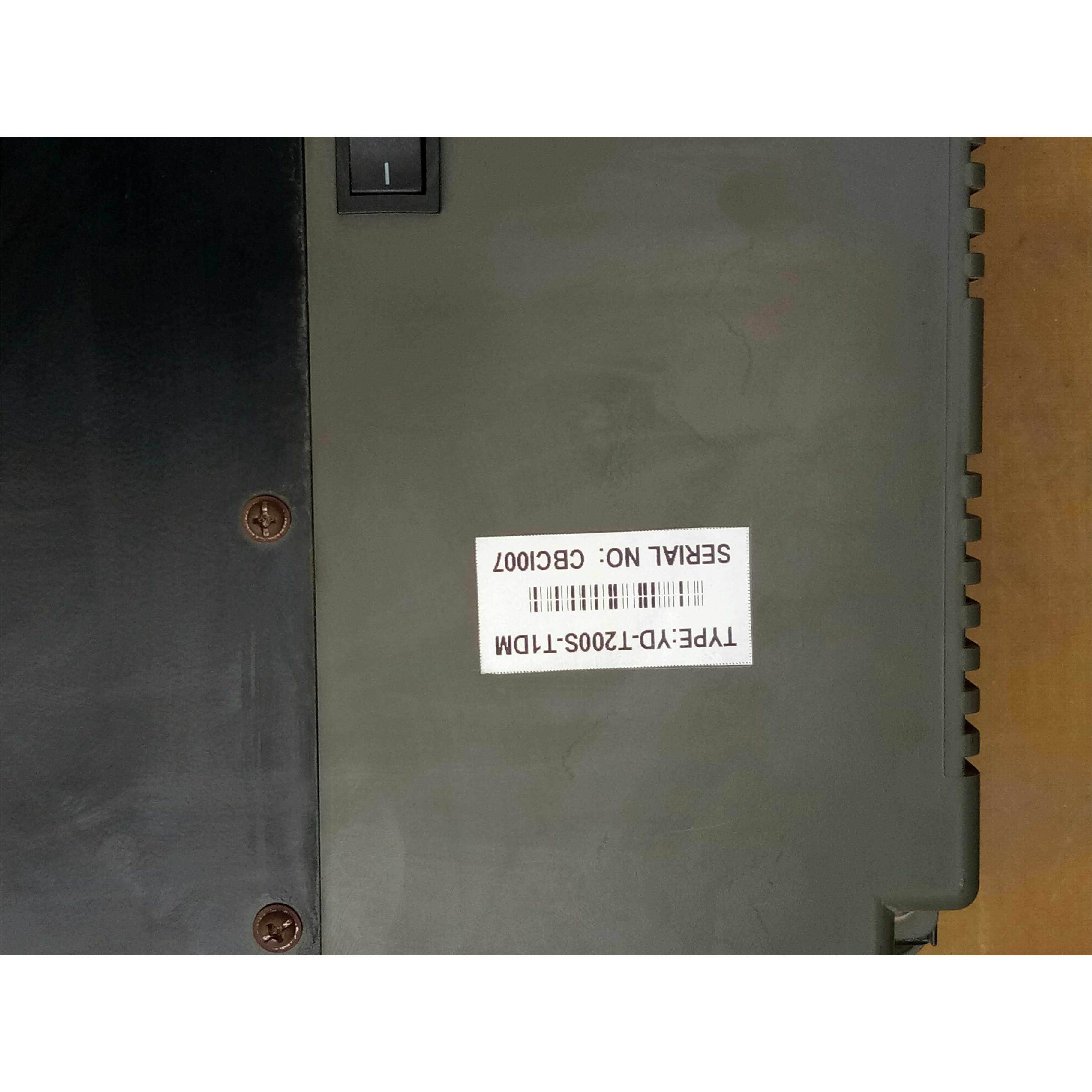 三洋触摸屏YD-T200S1DM