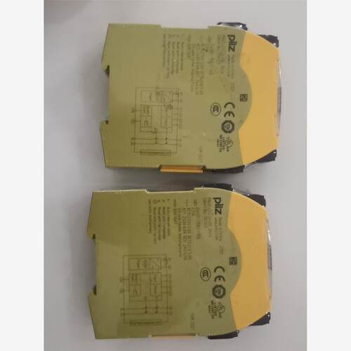 PILZ继电器全新库存现货正品751103议价
