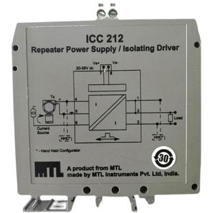 英国MTL库存现货全新进口浪涌保护器MTL 售后无忧 ICC212技术选型