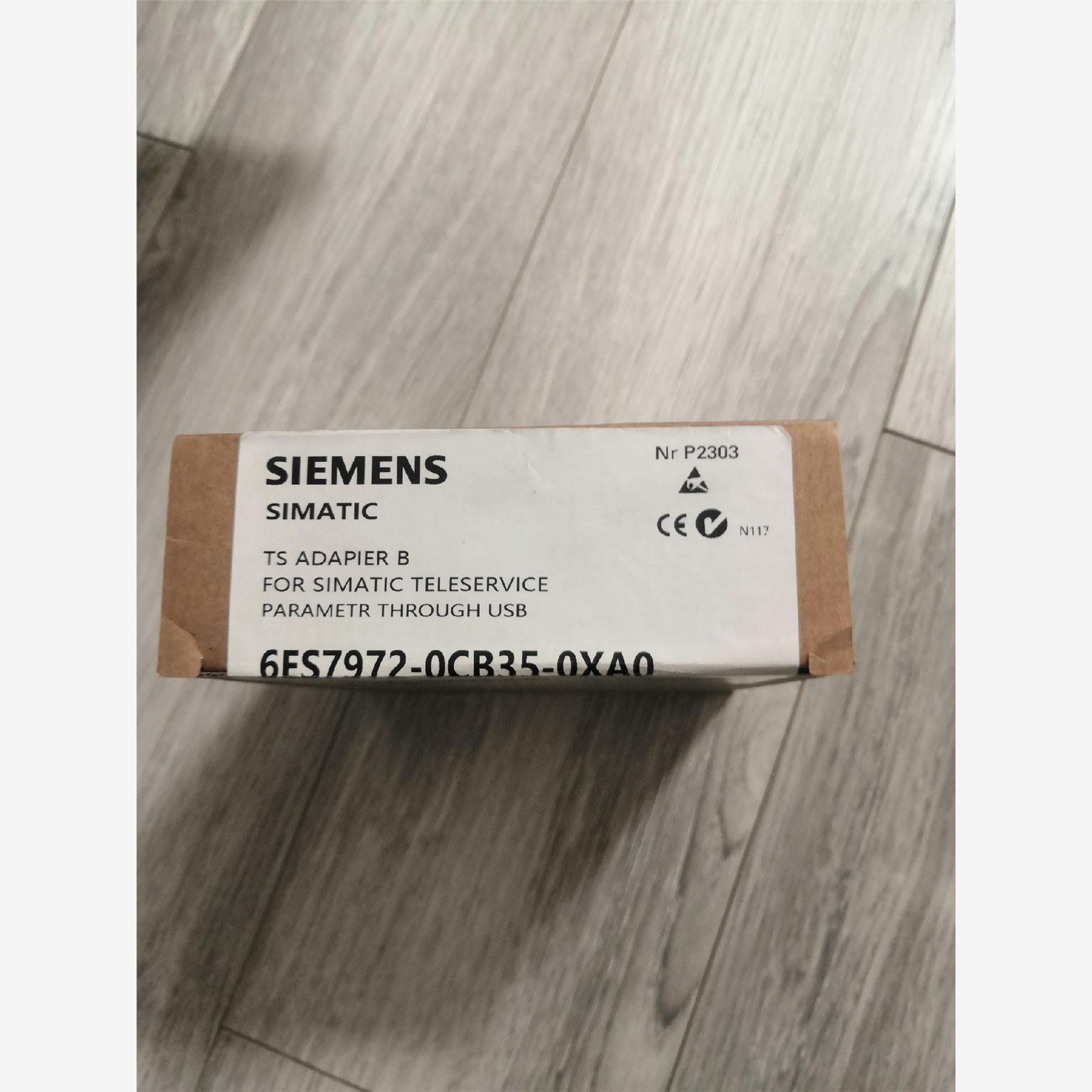 西门子，6ES7972-0CB35-0XA0 485通讯模块