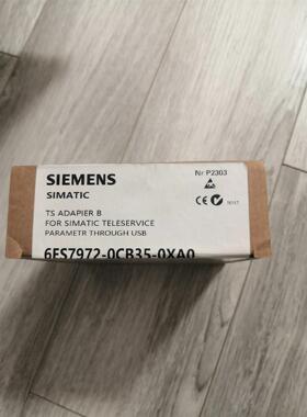 西门子，6ES7972-0CB35-0XA0 485通讯模块