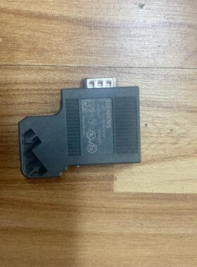 全新无包装西门子DP插头6ES7 972-0BA42-0XA