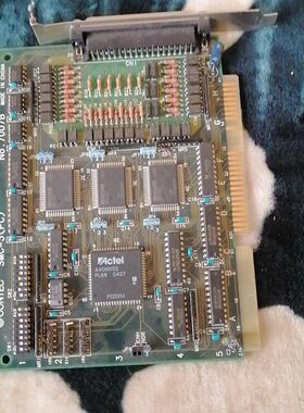 康泰克CONTECSMC-3(PC)o