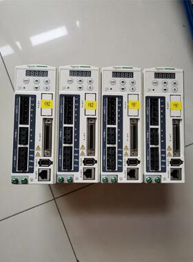 施耐德400w套装lxm23du04m3x + bch080