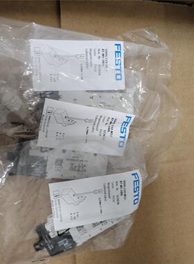 FESTO费斯托 VUVG-L10-M52-RT-M5-1R议价