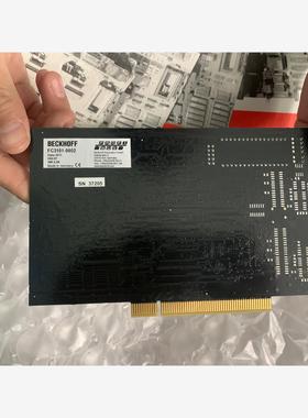 倍福 FC3101-0002 全新库存现货正品议价议价