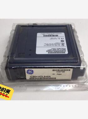 GE 模块 IC694MDL646议价