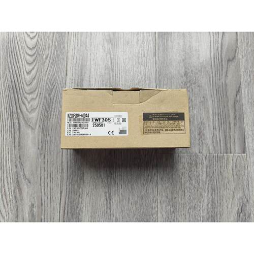 【出】三菱NZ2GF2BN-60DA