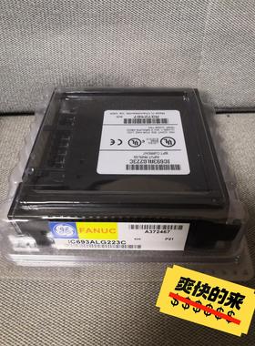 GE 模块 IC693ALG223C议价