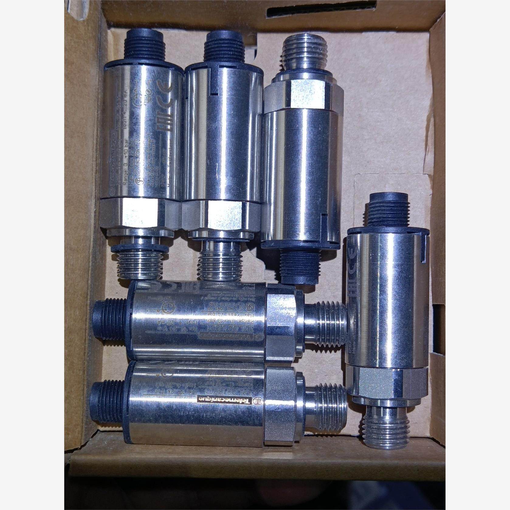 施耐德压力开关XMLG010D21，议价