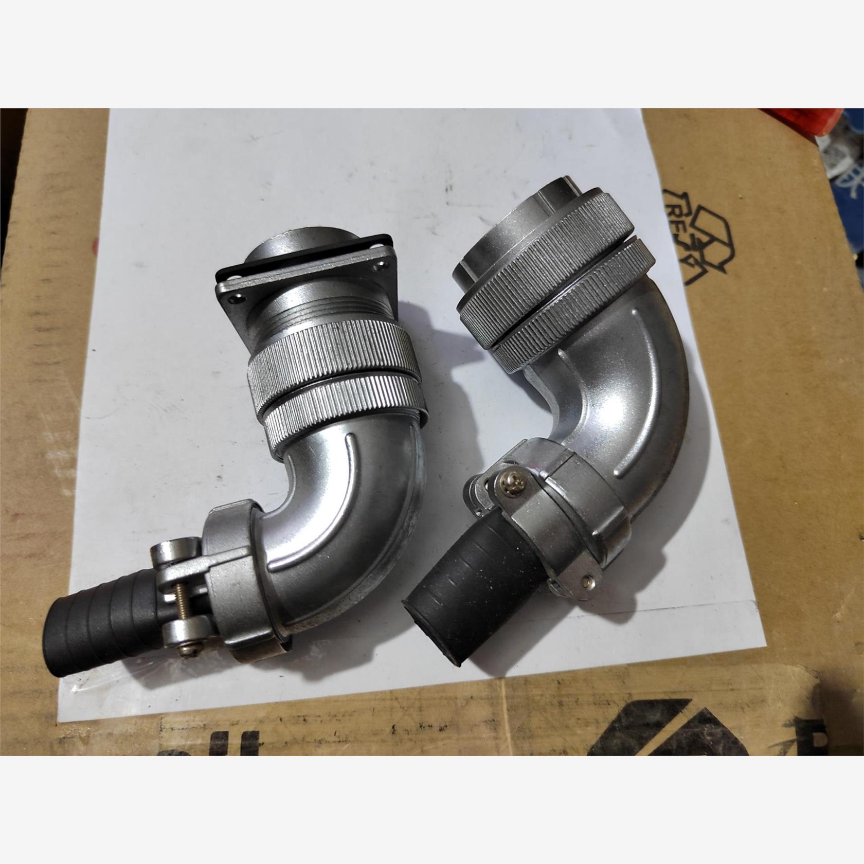 威浦航空插WS48-31芯TQ+Z 42芯 50元/套
