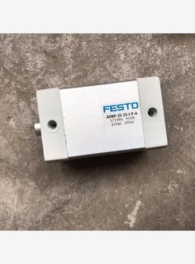 费斯托FESTO库存现货正品气缸ADNP-25-25-I-P-A议价