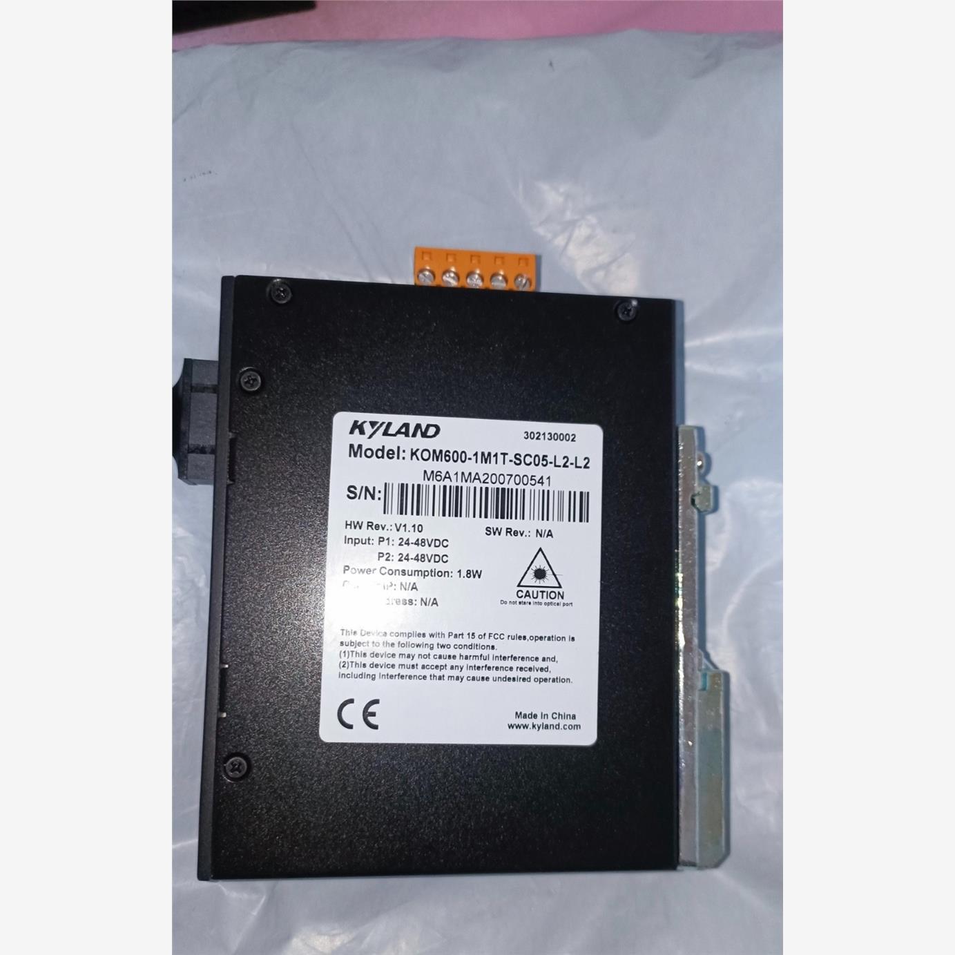 KOM600-1M1T-SC05-L2-L2东土全系列工控机议价