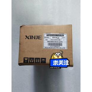48T 全新主机 工程余料 信捷XINJE 包装 XD5