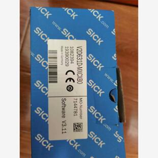 型号：V2D631D 器 M议价 Sick西克全套读码 全新库存现货正品