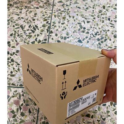 全新三菱冗余模块Q25PRH