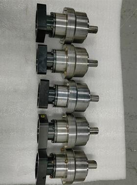 APEX精锐行星减速机，AE090，速比1：25，输入14，