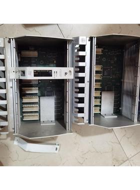 ABB模块底座 PM802F，拆机备件