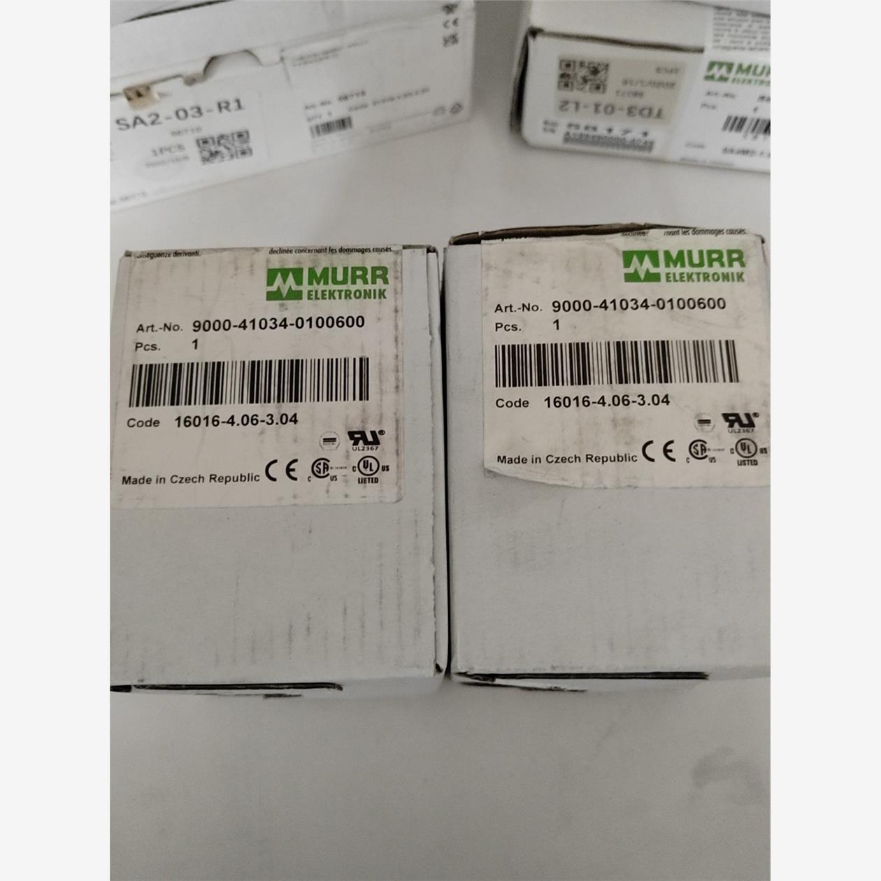 85040德国穆尔MURR模块56741 56613 566议价