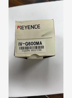 IV-G600MA，全新库存现货正品KEYENCE基恩士图像识别