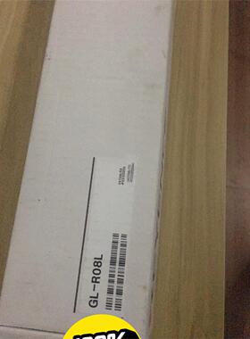 全新包装日本基恩士光栅GL-R08L工程剩余一个，感兴趣的私