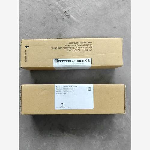 倍加福超声波 UB2000-30GM-E5-V15议价