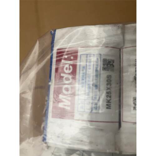 全新亚德客气缸MK25*30
