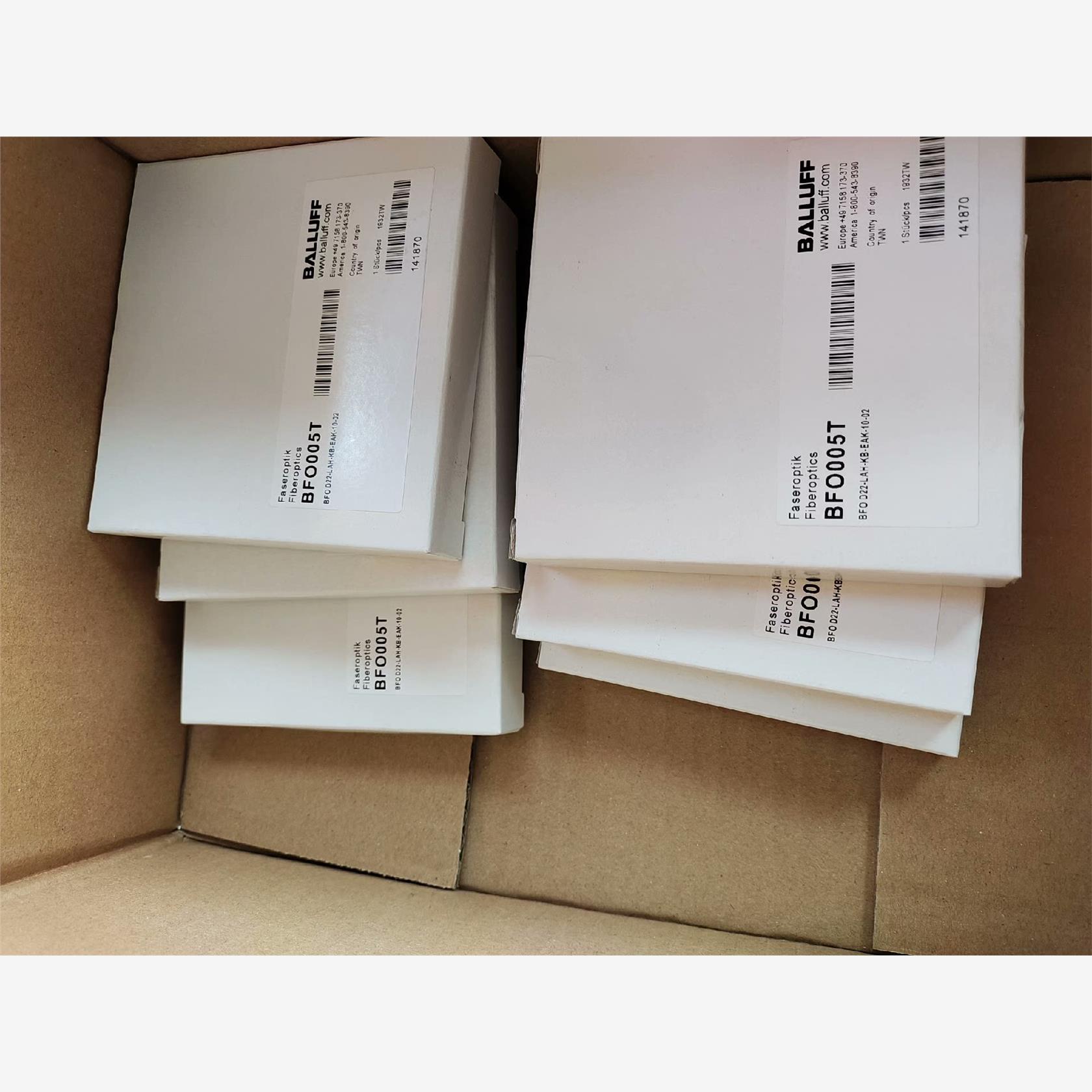 巴鲁夫 BFO005T 巴鲁夫BALLUFF 传感器议价