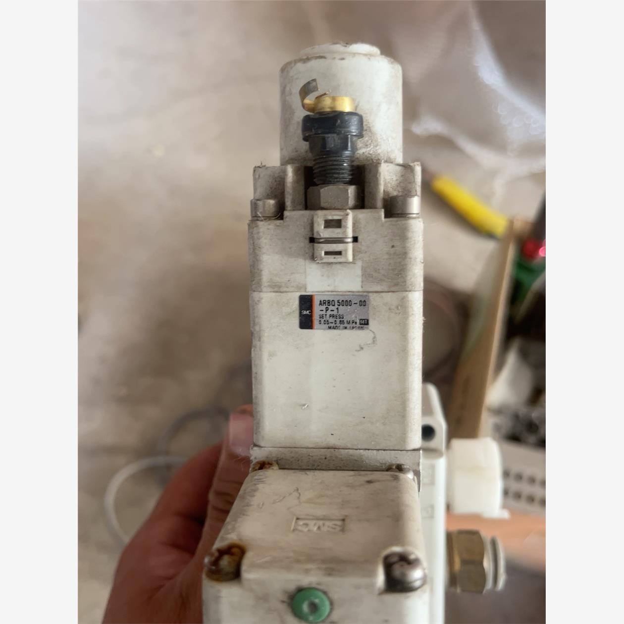 arbq5000-00-p一套走议价