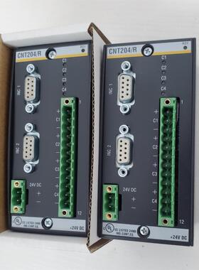 CNT204/R   巴赫曼模块全新带包装现货顺丰/德邦包邮