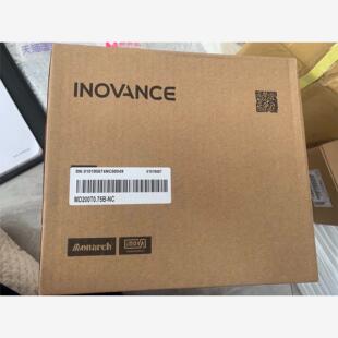 010190674NC0议价 汇川 MD200T0.75B