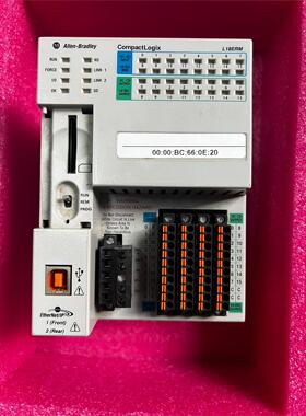 1769-L18ERM AB罗克韦尔PLC模块