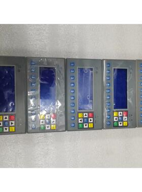 MD306L，SLJD三凌文本显示器，二手拆机件，成色如图，