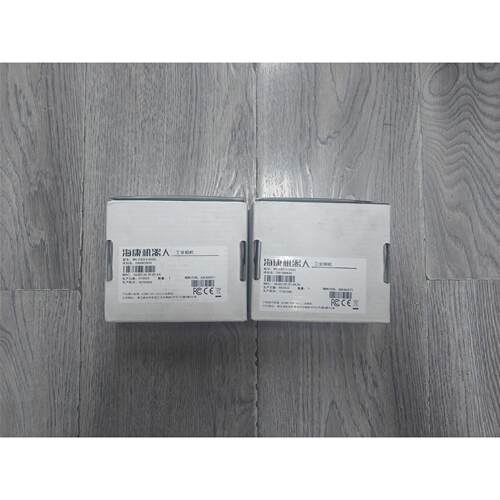 【出】全新海康威视工业