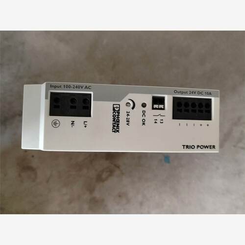 菲尼克斯拆机现货菲尼克斯电源 - TRIO-PS-2G/1A议价