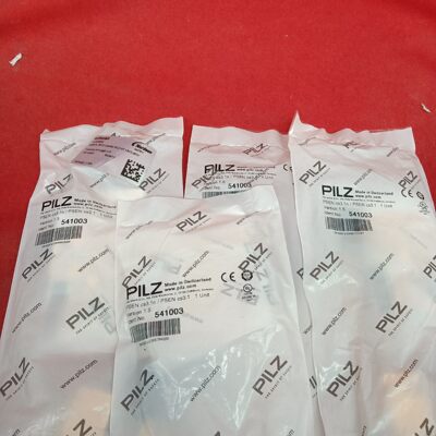 PILZ全新原装正品皮尔玆