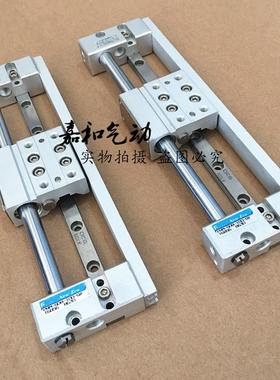 NOK无杆气缸PRMS PRM-SD SL12-50 100 150 200 250 300-QZ QT-RS