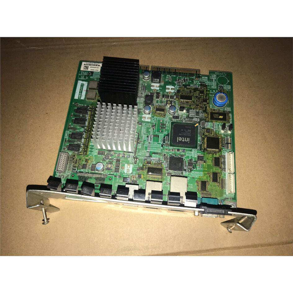 JANCD-YCP01-E安川DX100机器人CPU主板JA