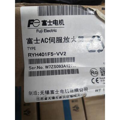 【出】富士RYH401F5-VV2