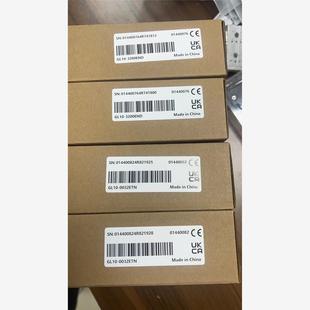 汇川PLC模块 GL10-0032ETN,GL10-3200